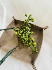 ヘアアクセサリー