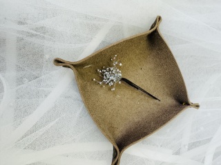 ヘアアクセサリー