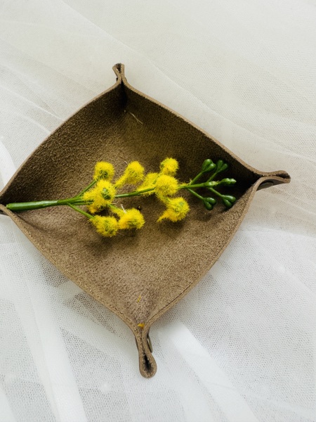 ヘアアクセサリー