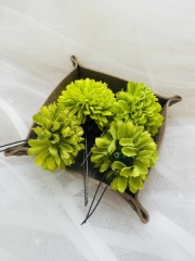 ヘアアクセサリー