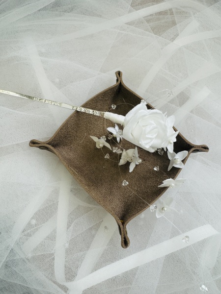 ヘアアクセサリー