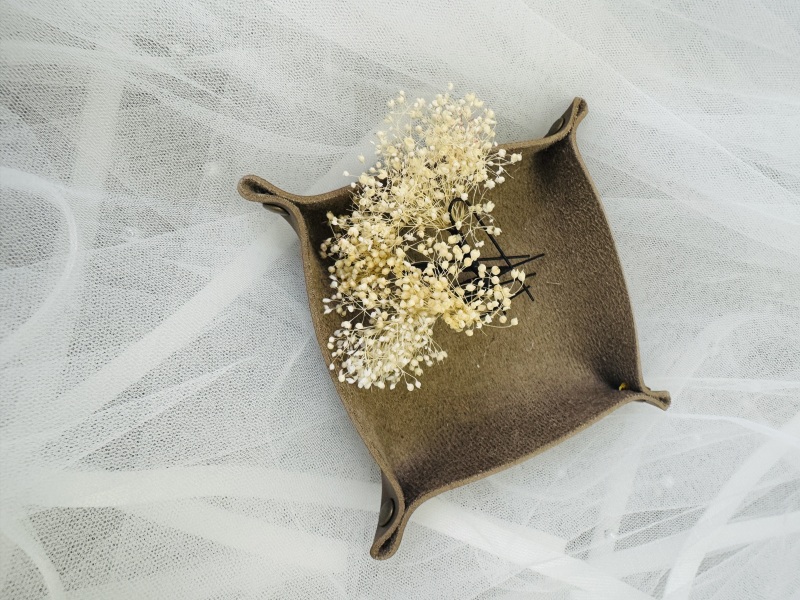 ヘアアクセサリー