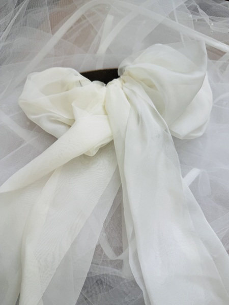 ヘアアクセサリー