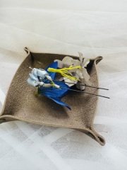 ヘアアクセサリー