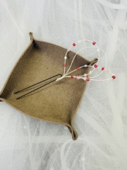 ヘアアクセサリー