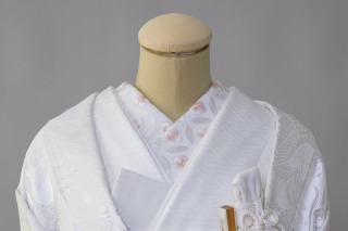 半衿　12　(梅ピンク)