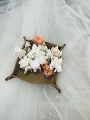 ヘアアクセサリー