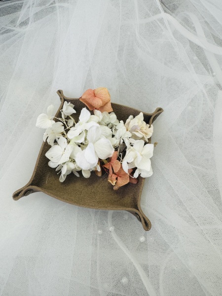 ヘアアクセサリー