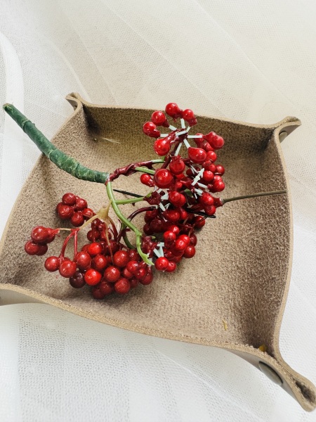 ヘアアクセサリー