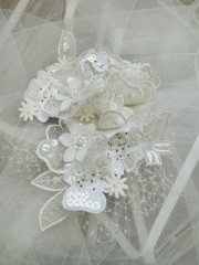 ヘアアクセサリー