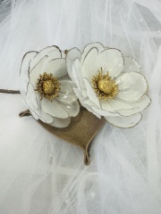 ヘアアクセサリー