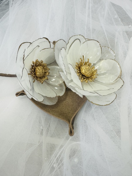 ヘアアクセサリー