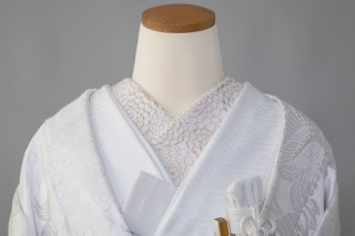 半衿　4　(花ゴールド)