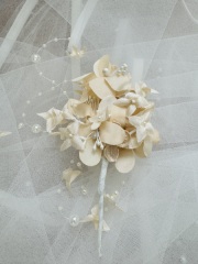 ヘアアクセサリー