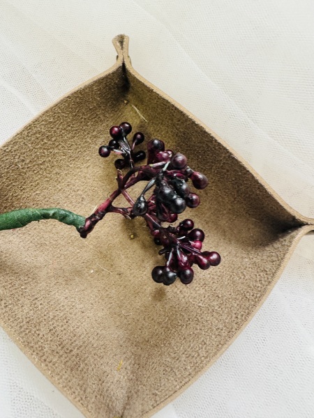 ヘアアクセサリー