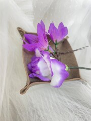 ヘアアクセサリー