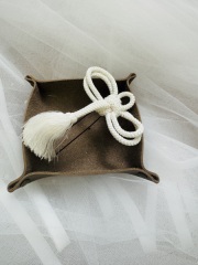 ヘアアクセサリー