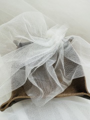 ヘアアクセサリー