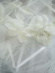 ヘアアクセサリー