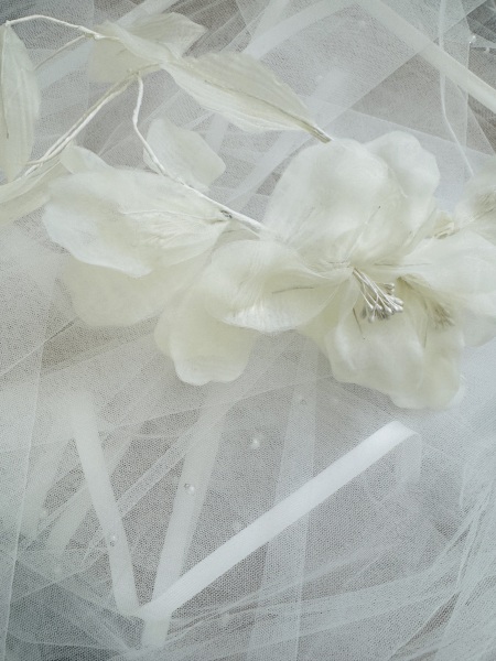 ヘアアクセサリー