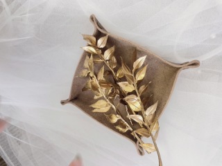 ヘアアクセサリー