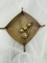 ヘアアクセサリー