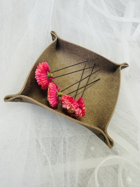 ヘアアクセサリー