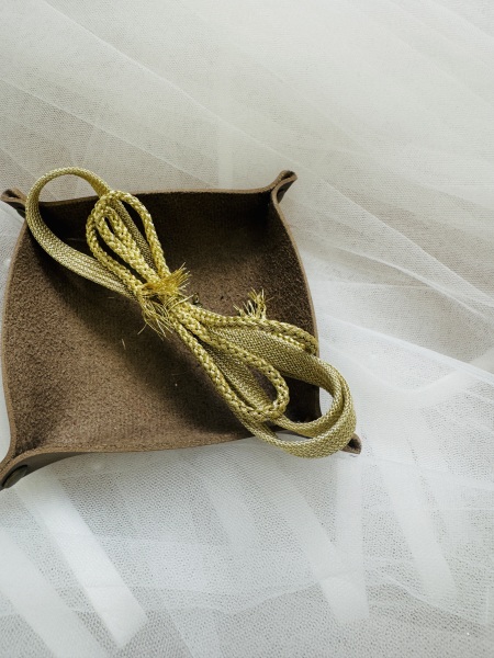 ヘアアクセサリー