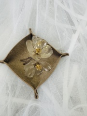 ヘアアクセサリー