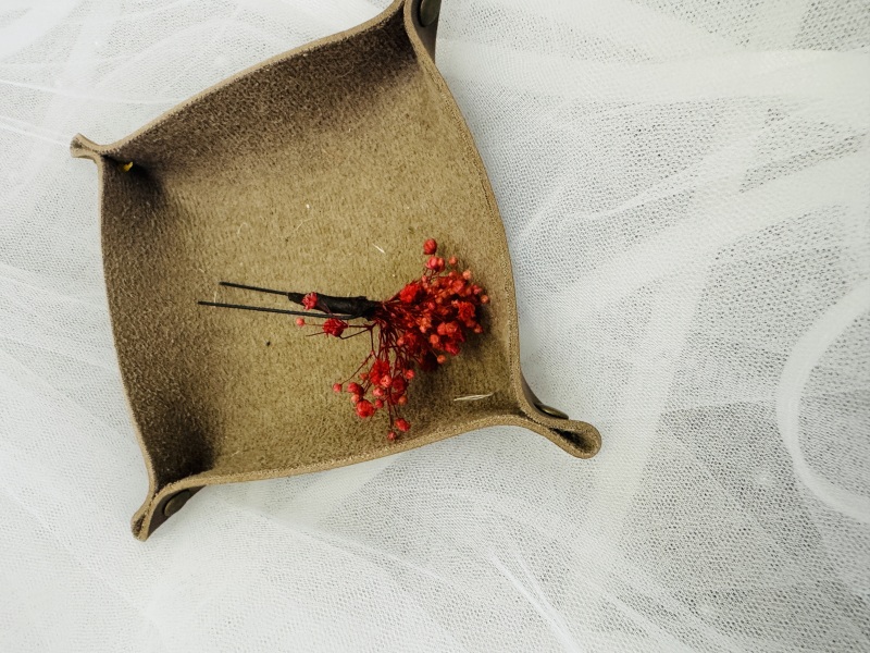 ヘアアクセサリー