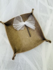 ヘアアクセサリー