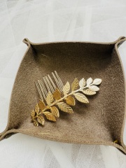 ヘアアクセサリー