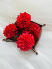 ヘアアクセサリー