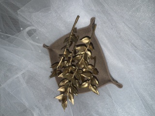 ヘアアクセサリー