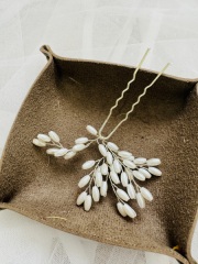 ヘアアクセサリー