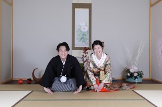 一生の思い出です