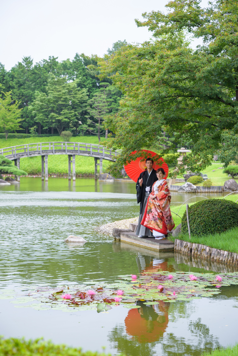 写真を見せてもらってびっくり!