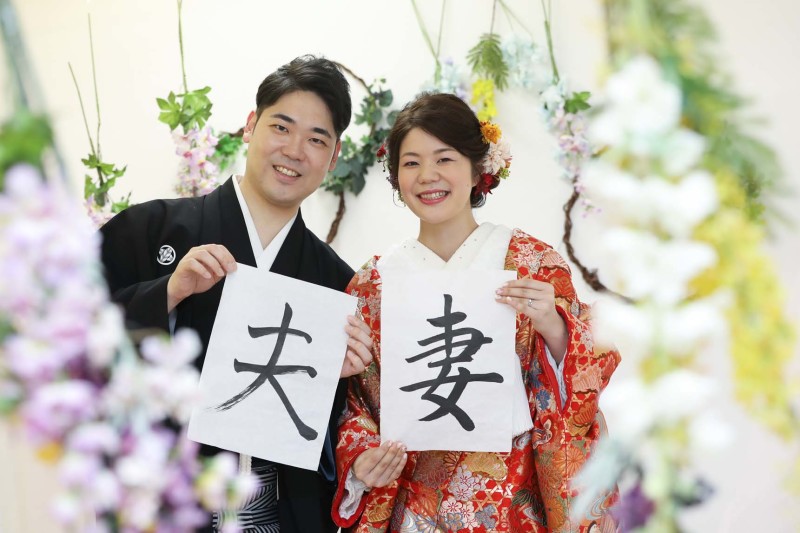 手作りアイテム！