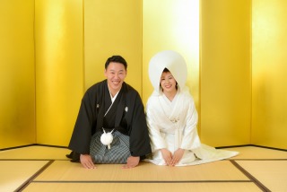 すべて叶えた念願の和装