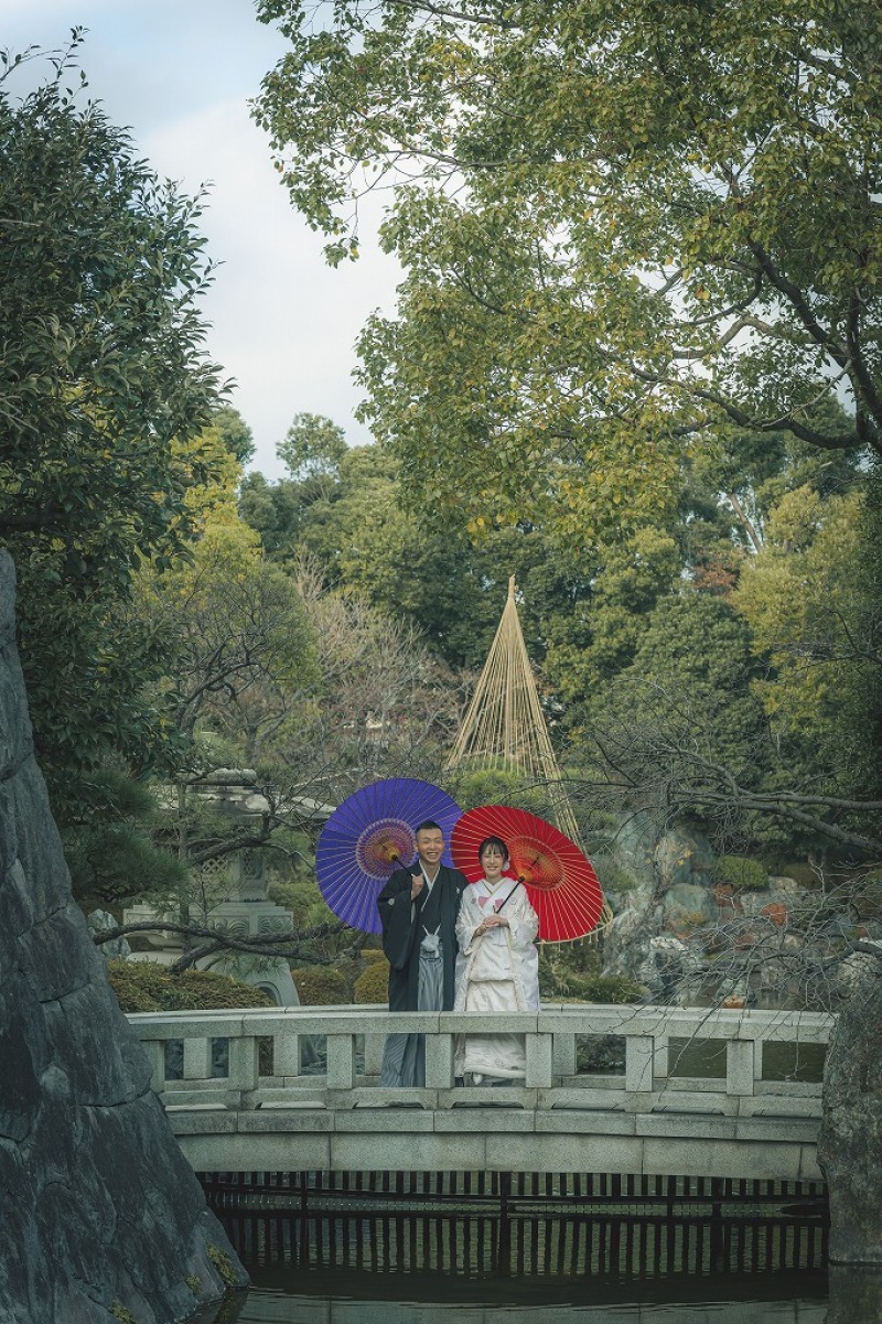 紡ぐ絆、広がる未来