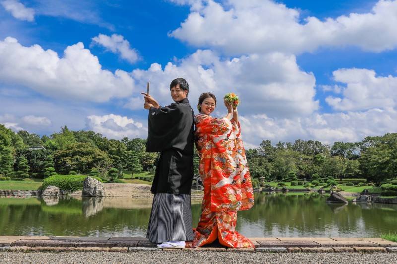 ダイナミックに!