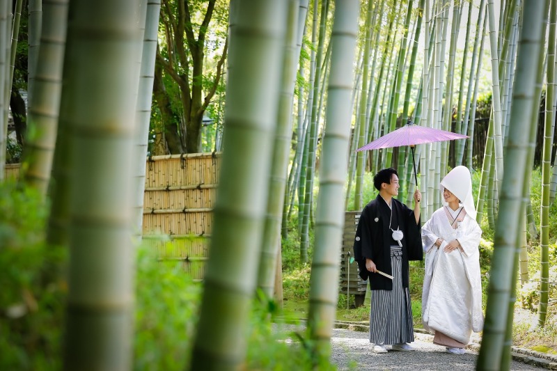 違った角度から