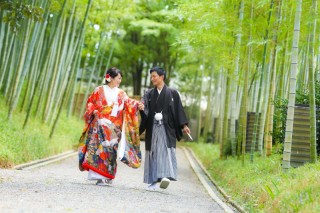 風が強かったです