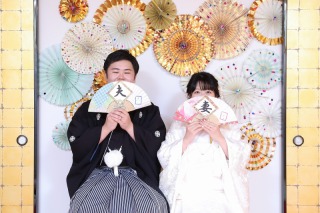 楽しむことができました！