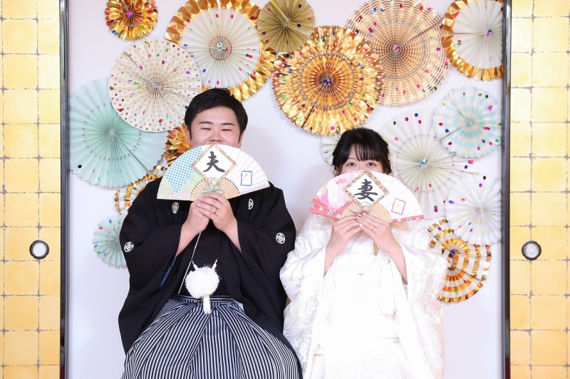 楽しむことができました！