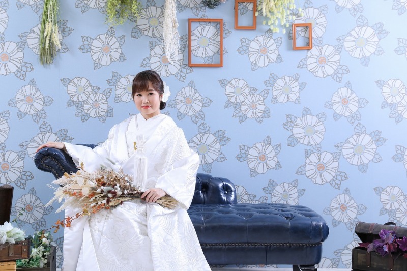 美しく映る瞬間