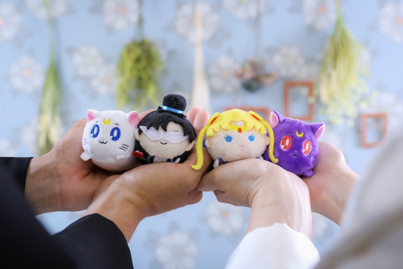 大好きなキャラクター