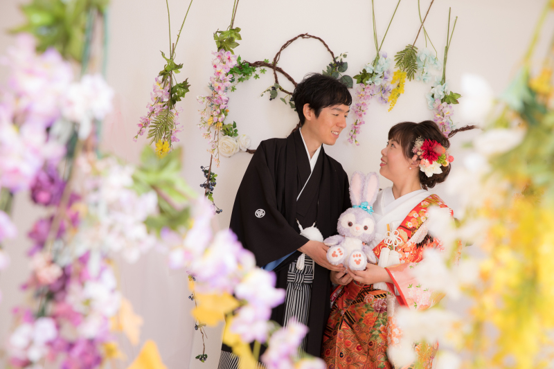 楽しく撮影を終える事が出来ました！！