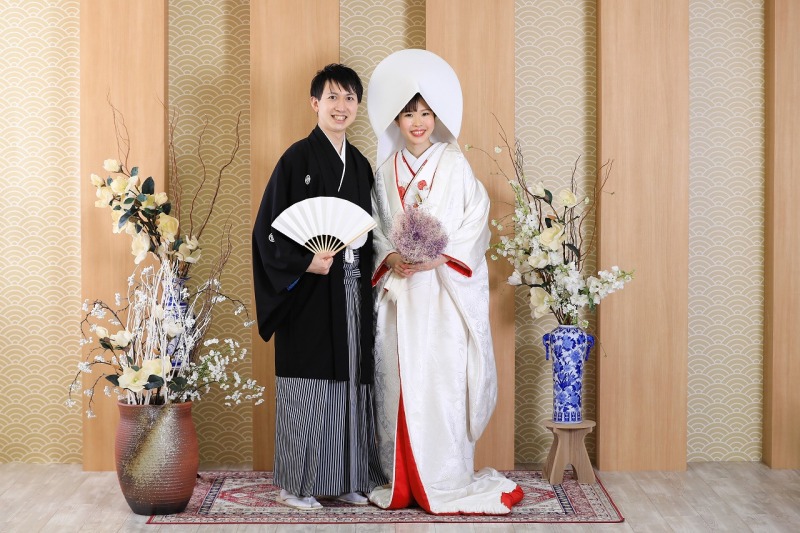 撮影も楽しくて良かったです