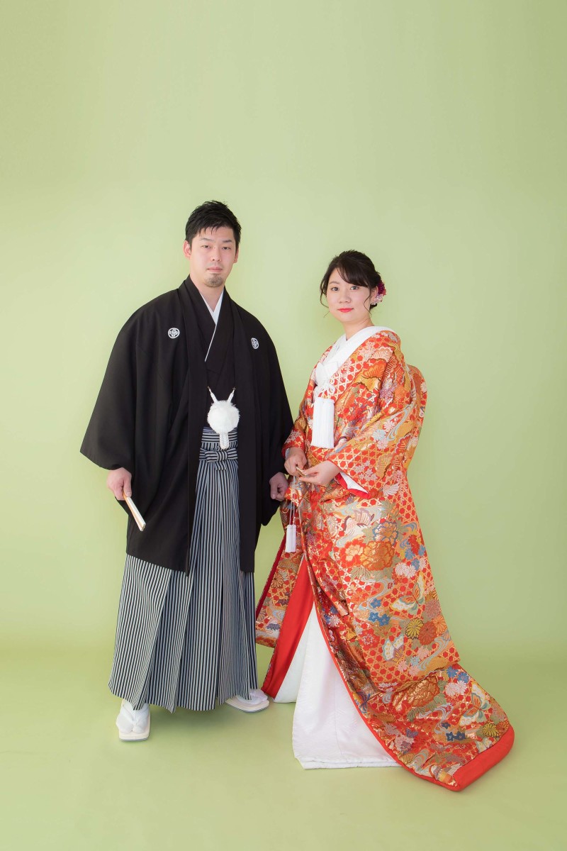 フォーマル写真(^^♪